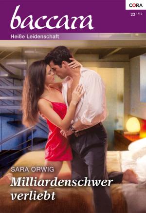 Cover of the book Milliardenschwer verliebt by Brenda Jackson