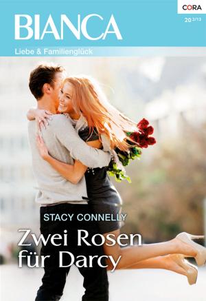Cover of the book Zwei Rosen für Darcy by Violet Winspear