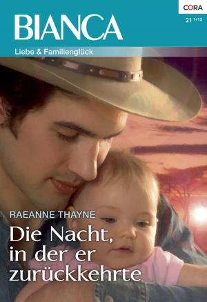 Cover of the book Die Nacht, in der er zurückkehrte by Andrea Laurence
