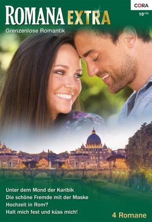 Cover of the book Romana Extra Band 10 by Shannon Hollis