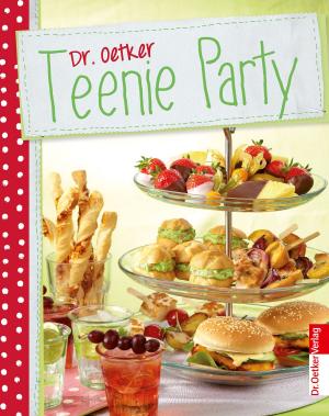 Cover of the book Teenie Party by Bruno Woda