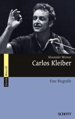 Cover of the book Carlos Kleiber by Gerhard Mantel