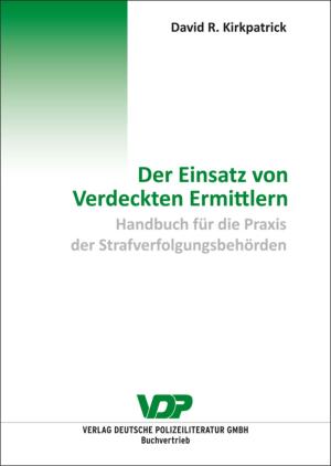 Cover of the book Der Einsatz von Verdeckten Ermittlern by Ralph Berthel, Thomas Mentzel, Detlef Schröder, Thomas Spang