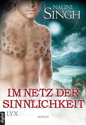 Cover of the book Im Netz der Sinnlichkeit by Julie James