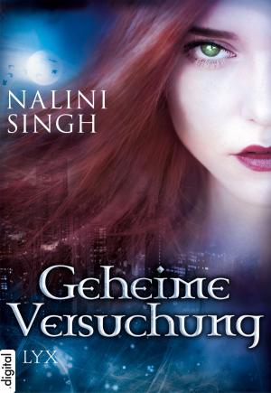Cover of the book Geheime Versuchung - Engelsfluch / Pakt der Sehnsucht / Im Netz der Sinnlichkeit by Kristen Proby