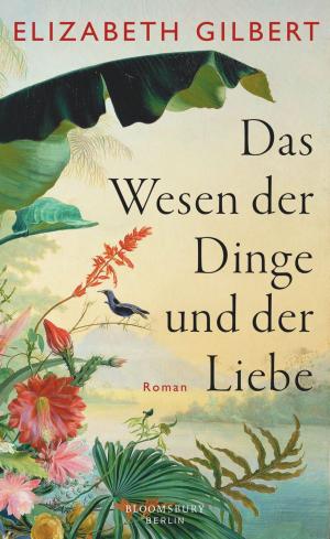 Cover of the book Das Wesen der Dinge und der Liebe by Franz Hessel