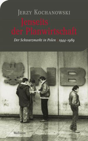 Cover of the book Jenseits der Planwirtschaft by Angelika Overath, Navid Kermani, Robert Schindel