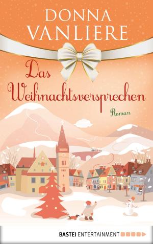 Cover of the book Das Weihnachtsversprechen by Jerry Cotton