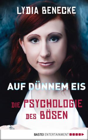 Cover of the book Auf dünnem Eis by Laura Hanson