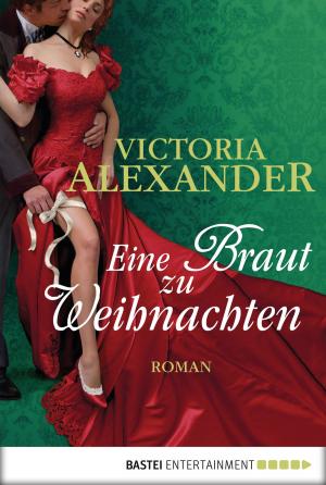 Cover of the book Eine Braut zu Weihnachten by Angelika Kallwass