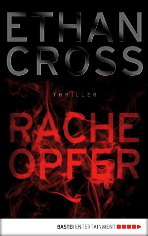 Cover of the book Racheopfer by Sutton Fox