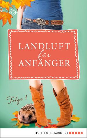 Cover of the book Landluft für Anfänger - 01 by Ann Granger