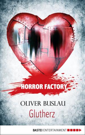 bigCover of the book Horror Factory - Glutherz by 