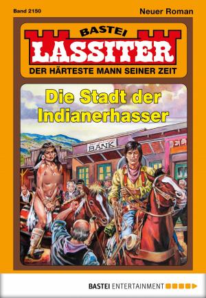 Cover of the book Lassiter - Folge 2150 by Stella Marcus, Jaden Tanner, Kim Landers