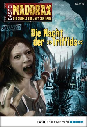 Cover of the book Maddrax - Folge 359 by Kim Landers