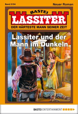 Cover of the book Lassiter - Folge 2154 by Jason Dark