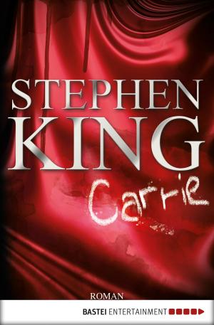 bigCover of the book Carrie by 
