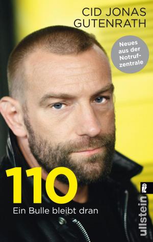 Cover of 110 - Ein Bulle bleibt dran