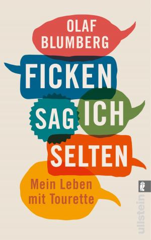 bigCover of the book Ficken sag ich selten by 