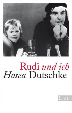 Cover of the book Rudi und ich by Markus Breitscheidel