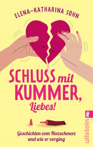 bigCover of the book Schluss mit Kummer, Liebes! by 