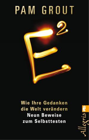 Cover of the book E² by Boris Grundl