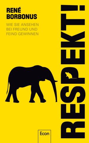 Cover of the book Respekt! by Stanislaw Kapuscinski (aka Stan I.S. Law)