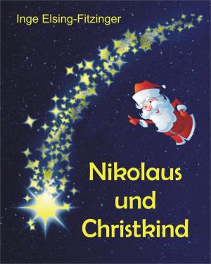 Book cover of Nikolaus und Christkind