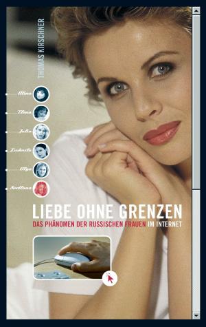 Cover of the book Liebe ohne Grenzen by Josef Miligui