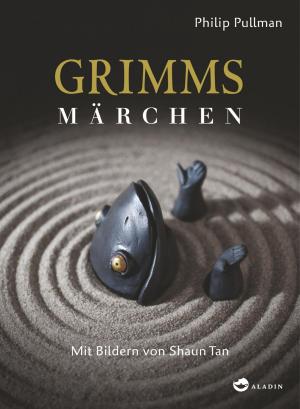 Cover of Grimms Märchen
