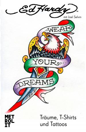 Book cover of Wear Your Dreams