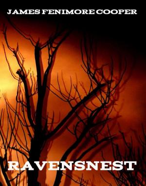 Cover of the book Ravensnest by Robert Louis Stevenson