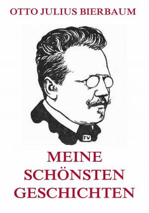Cover of the book Meine schönsten Geschichten by Friedrich Gerstäcker