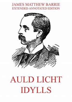Cover of the book Auld Licht Idylls by Samuel Oliver Young