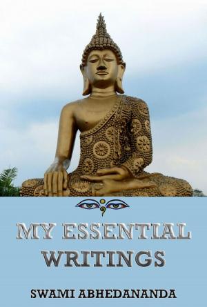bigCover of the book My Essential Writings by 