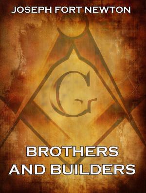 Cover of the book Brothers And Builders by Johann Gustav Droysen