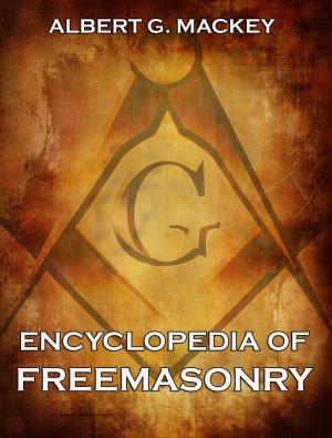 Book cover of Encyclopedia Of Freemasonry