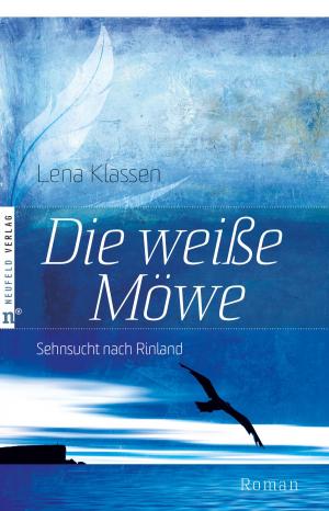Cover of the book Die weiße Möwe by Jean Vanier