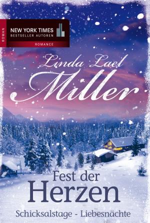 Cover of the book Fest der Herzen: Schicksalstage - Liebesnächte by JoAnn Ross