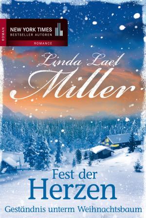 Cover of the book Geständnis unterm Weihnachtsbaum by Christiane Heggan