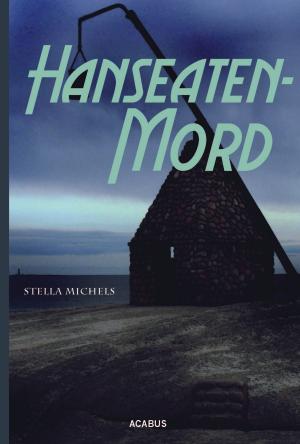 Book cover of Hanseaten-Mord