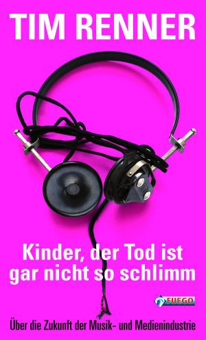 Cover of the book Kinder, der Tod ist gar nicht so schlimm! by Zepp Oberpichler, Tom Tonk