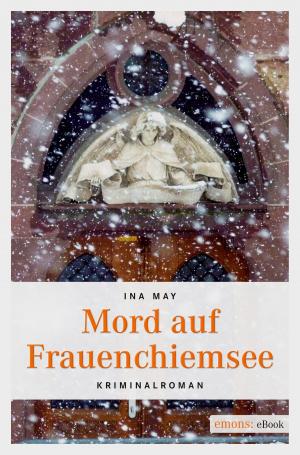 bigCover of the book Mord auf Frauenchiemsee by 