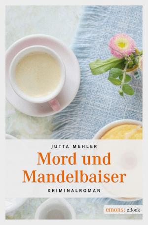 Cover of the book Mord und Mandelbaiser by Edgar Franzmann