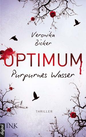 Cover of the book Optimum - Purpurnes Wasser by Amy Harmon