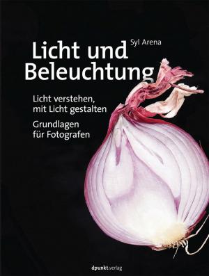 Cover of the book Licht und Beleuchtung by Jamari Lior