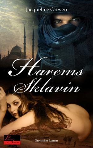 Cover of the book Haremssklavin by Vivian Hall