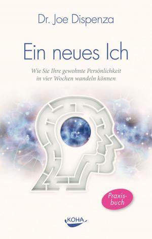 Book cover of Ein neues Ich
