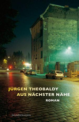bigCover of the book Aus nächster Nähe by 