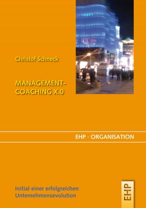 Cover of Management-Coaching X.0